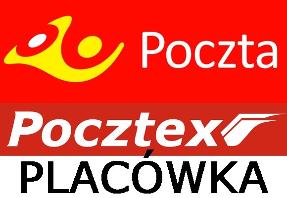 Poczta / Pocztex48 (samodzielny odbiór w placówce)