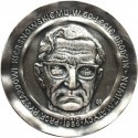 Medal Profesor Kiersnowski, 60-lecie urodzin