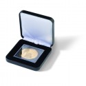 Etui NOBILE na pojedynczą monetę w kapslu quadrum XL
