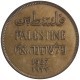 Palestyna 50 milów, 1939