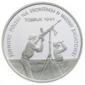 100 000 zł, Ż.P.N.F. II W.Ś. - Tobruk
