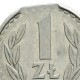 DESTRUKT 1 złoty 1987 stan 2