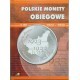 Album polskie monety obiegowe II RP, 1923-1933, tom 1