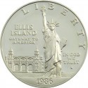 USA 1 dolar, 1986, 100-lecie Statui Wolności