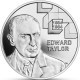 10 zł Wielcy polscy ekonomiści - Edward Taylor