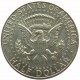 1/2 dolara, - 1964 - Kennedy - USA, b ładny