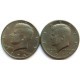 USA 1/2 half dollar Kennedy Liberty 1971