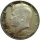 1/2 dolara, - 1964 - Kennedy - USA, w kapslu