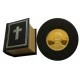 10 dolarów, Papież Benedykt XV, złoto Au 999