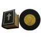 10 dolarów, Papież Pius X, złoto Au 999