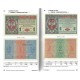 Katalog Banknotów 2022 Parchimowicz + banknot 0 euro