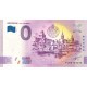 Katalog Banknotów 2022 Parchimowicz + banknot 0 euro