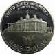 USA - 1/2 dolara - Washington - 1982 - srebro