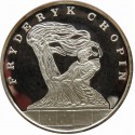 100 000 zł, Fryderyk Chopin - Mały tryptyk