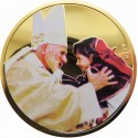 MEDAL KOLEKCJA Beatyfikacyjna Jana Pawła II - 2011