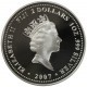Jan Paweł II - 1978 - 2005, 2 Dolary Fiji