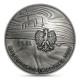 50 złotych 100. rocznica odkrycia zespołu pradziejowych kopalni krzemienia pasiastego „Krzemionki”