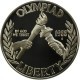 USA 1 dolar, 1988, Igrzyska XXIV Olimpiady, Seul