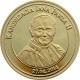 1 dollar, 2005 + 85 rocznica urodzin Jana Pawła II