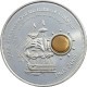 Wyspy Cooka, 1 dolar 2005, Bitwa pod Trafalgarem