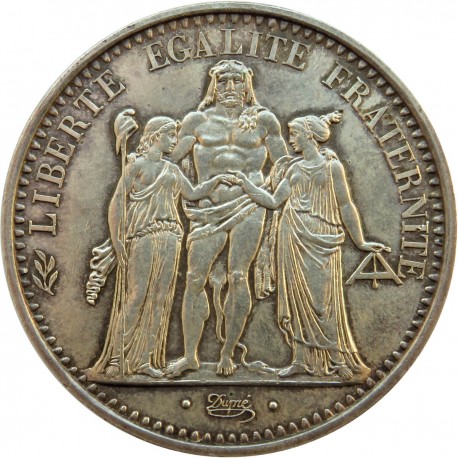 Francja 10 franków, 1969, ładnie zachowana