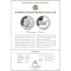 USA 1/2 dolara Washington - Carver srebro