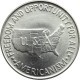 USA 1/2 dolara Washington - Carver srebro