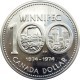 1 Dolar - 100 Lat Winnipeg 1975 r. - Kanada