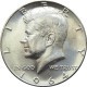 USA 1/2 dolara KENNEDY, 1964 srebro