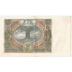Banknot 100 zł 1932 rok, seria AD stan 3-
