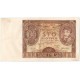 Banknot 100 zł 1934 rok, seria BP, stan 3