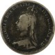 3 x Wielka Brytania 3 pensy, 1919, 1932, 1940
