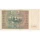 Banknot 100 złotych 1941 stan 4, Ser A 0684675