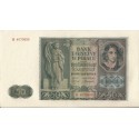 Banknot 50 złotych 1941 stan 2+, B 4070890