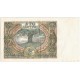 Banknot 100 zł 1934 rok, seria BD, stan 2-, NISKI NUMER