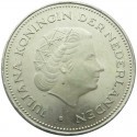 Holandia 10 guldenów, 1970, 25. rocznica wyzwolenia