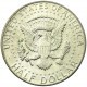 USA 1/2 dolara half dollar Kennedy stan 2 1967