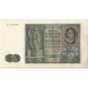 Banknot 50 złotych 1941 stan 2+, B 3960482