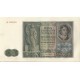 Banknot 50 złotych 1941 stan 2+, B 3960485
