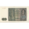 Banknot 50 złotych 1941 stan 2+, B 3960473