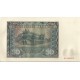 Banknot 50 złotych 1941 stan 2+, B 3960484
