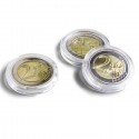 Okrągłe kapsuły na monety ULTRA o średnicy 26 mm
