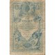 1 Gulden / 1 Forint Austro-Węgry 1888 r. stan 3-/4 ciekawy numer 7.15555