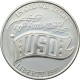 USA 1 dolar, 1991 USO, 50 rocznica - Zjednoczona organizacja służby