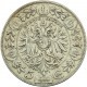 Austria, 5 koron 1900, Franciszek Józef I, stan 3