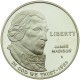 USA 1 dolar, 1971, 1972 Srebrny dolar Eisenhowera