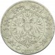 Austria, 5 koron 1900, Franciszek Józef I, stan 3-