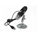Mikroskop cyfrowy na USB, powiększenie x500