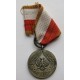 Medale 40-lecia Polski Ludowej, stan 2
