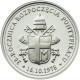 Polska, Jan Paweł II, 30 rocznica pontyfikatu, 2008